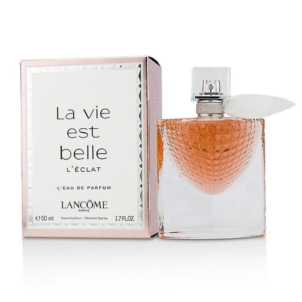 La Vie Est Belle L'eclat - L'eau de Parfum + BONUS refillable atomizers!